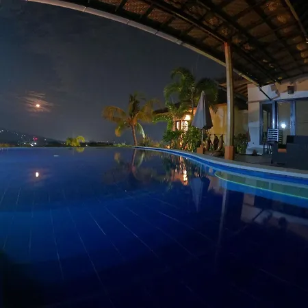 The Dharma Araminth Villa - Lovina Mountain And Sea View